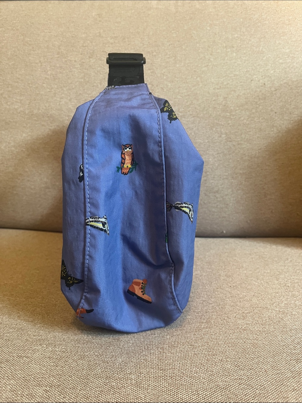 BAGGU x Parks Project Crescent Bag - Picture 4 of 10